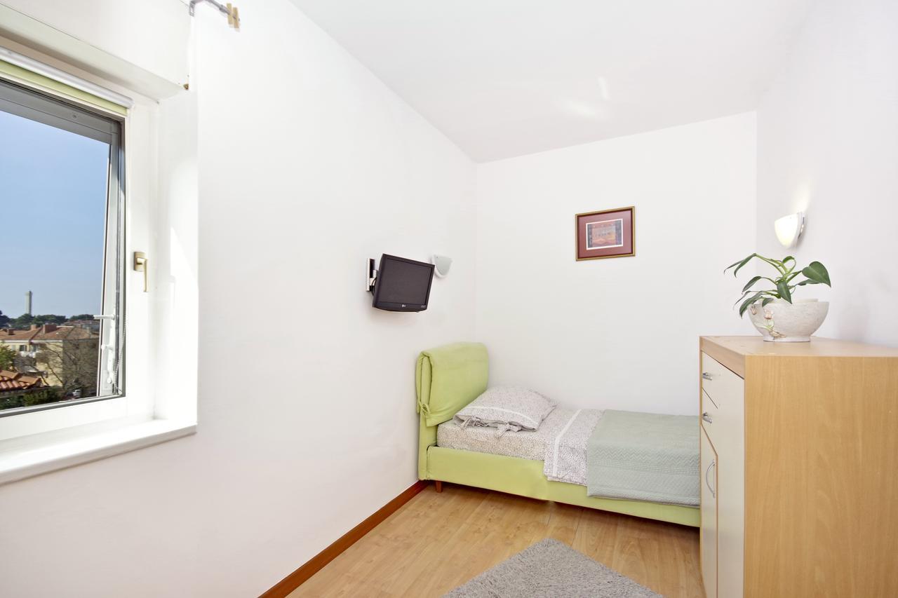 D & J Apartment Split Eksteriør billede
