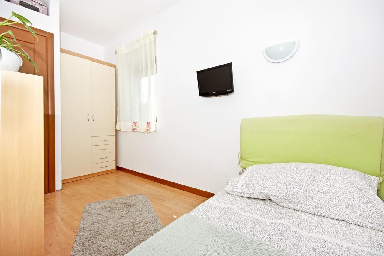 D & J Apartment Split Eksteriør billede